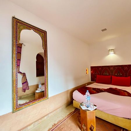 Riad Prada Marrakesh Ngoại thất bức ảnh