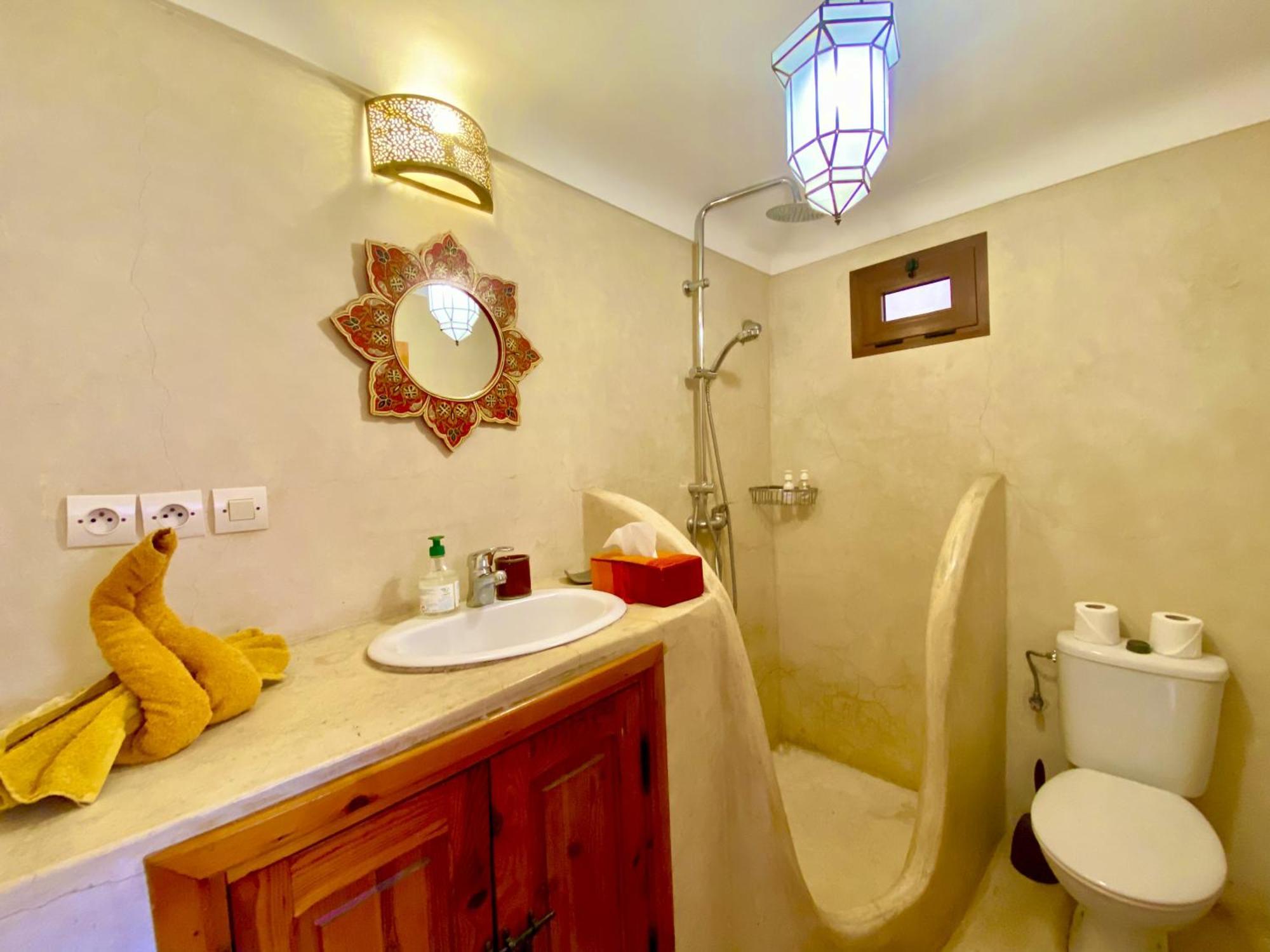 Riad Prada Marrakesh Ngoại thất bức ảnh