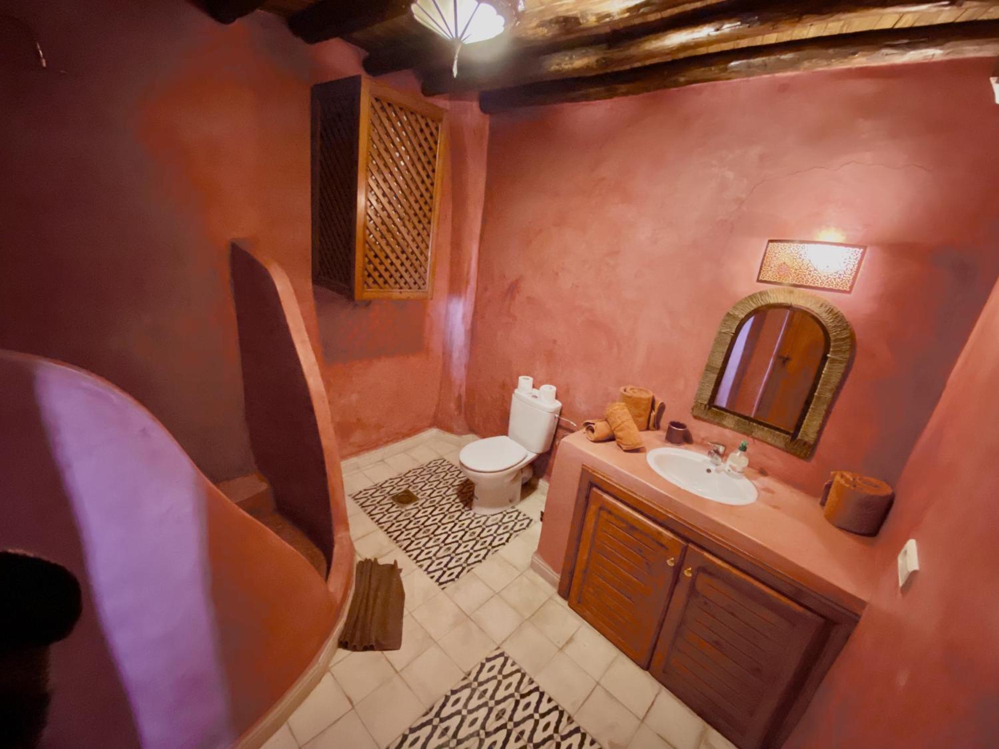 Riad Prada Marrakesh Ngoại thất bức ảnh