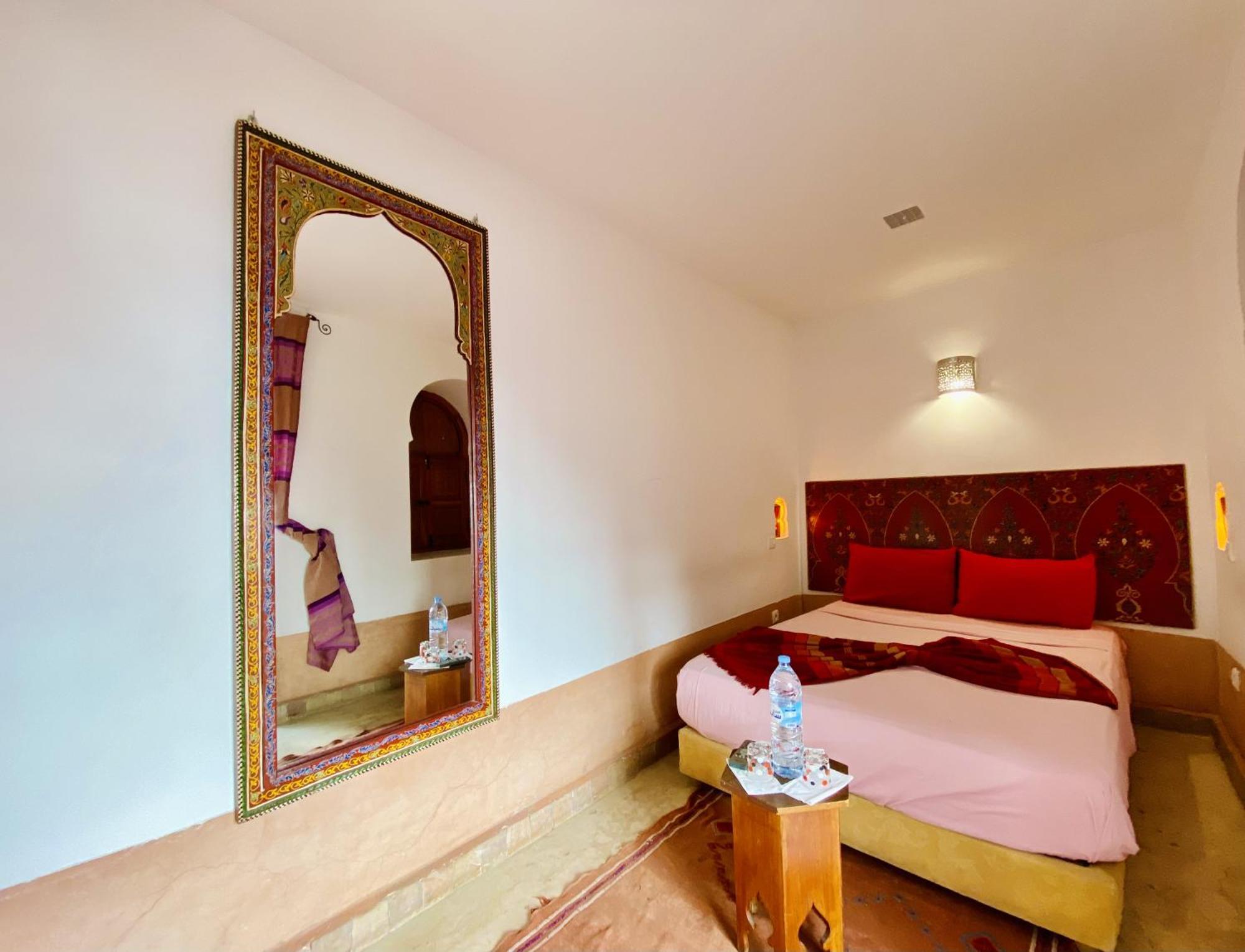 Riad Prada Marrakesh Ngoại thất bức ảnh