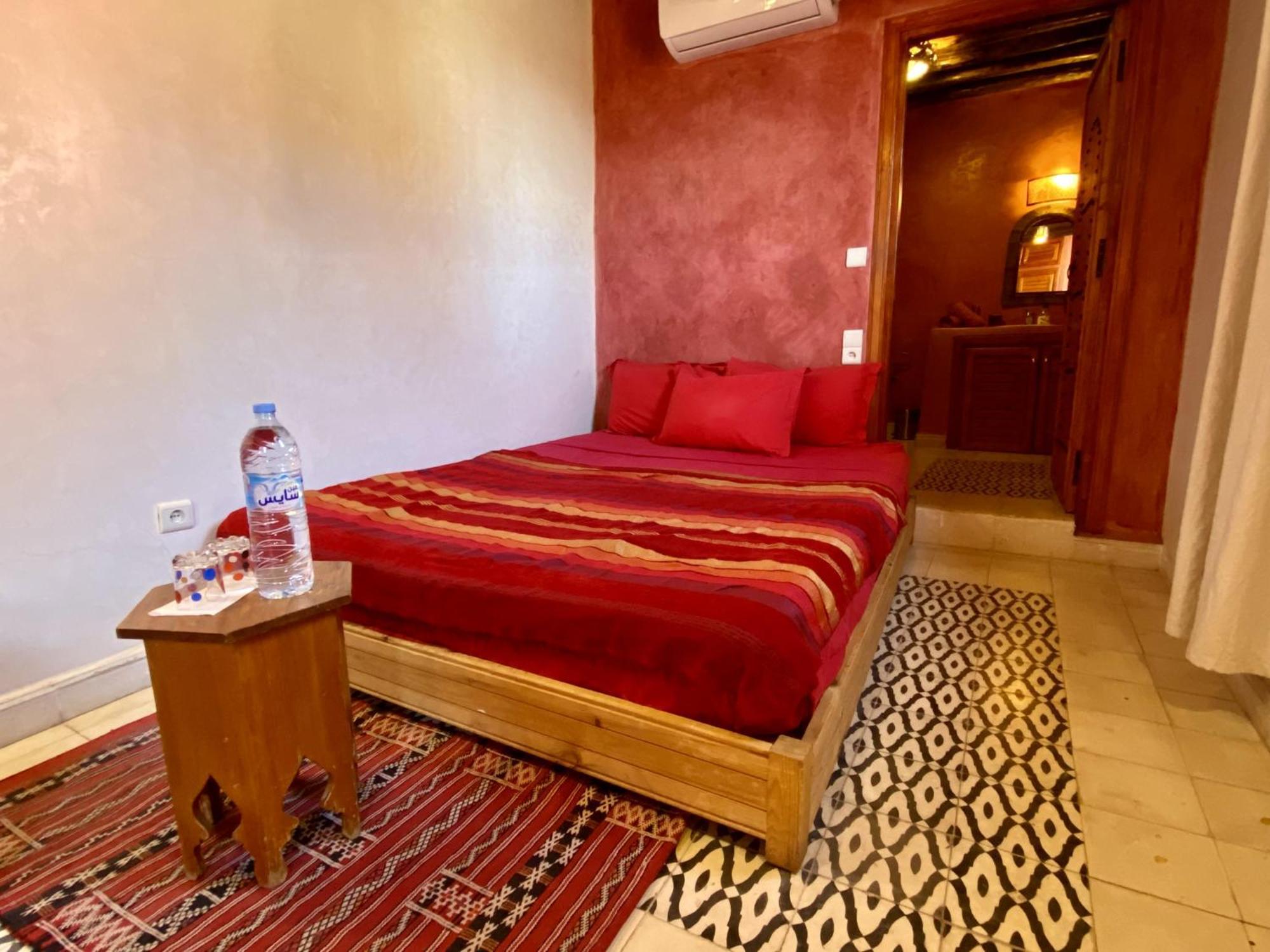 Riad Prada Marrakesh Ngoại thất bức ảnh