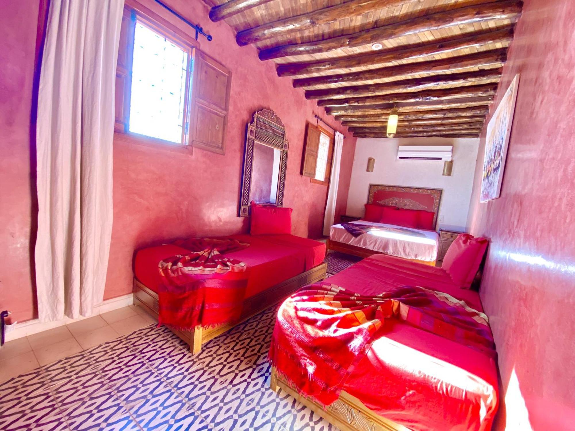 Riad Prada Marrakesh Ngoại thất bức ảnh