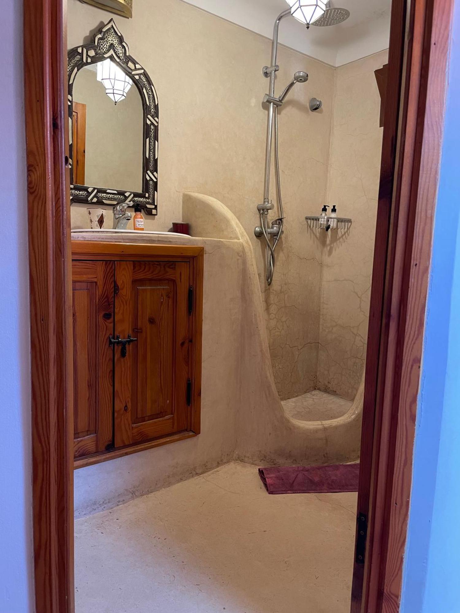 Riad Prada Marrakesh Ngoại thất bức ảnh