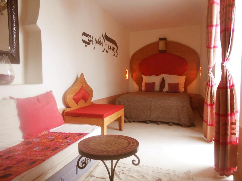 Riad Prada Marrakesh Phòng bức ảnh