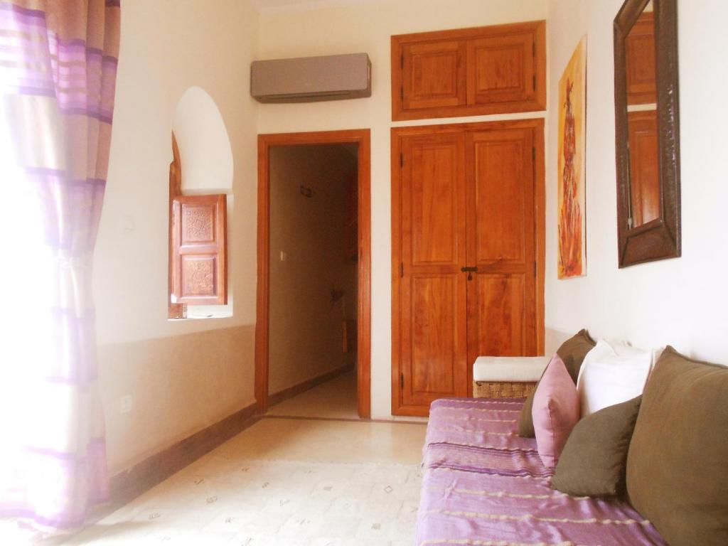 Riad Prada Marrakesh Phòng bức ảnh