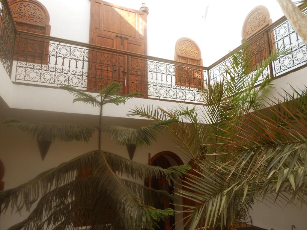 Riad Prada Marrakesh Ngoại thất bức ảnh