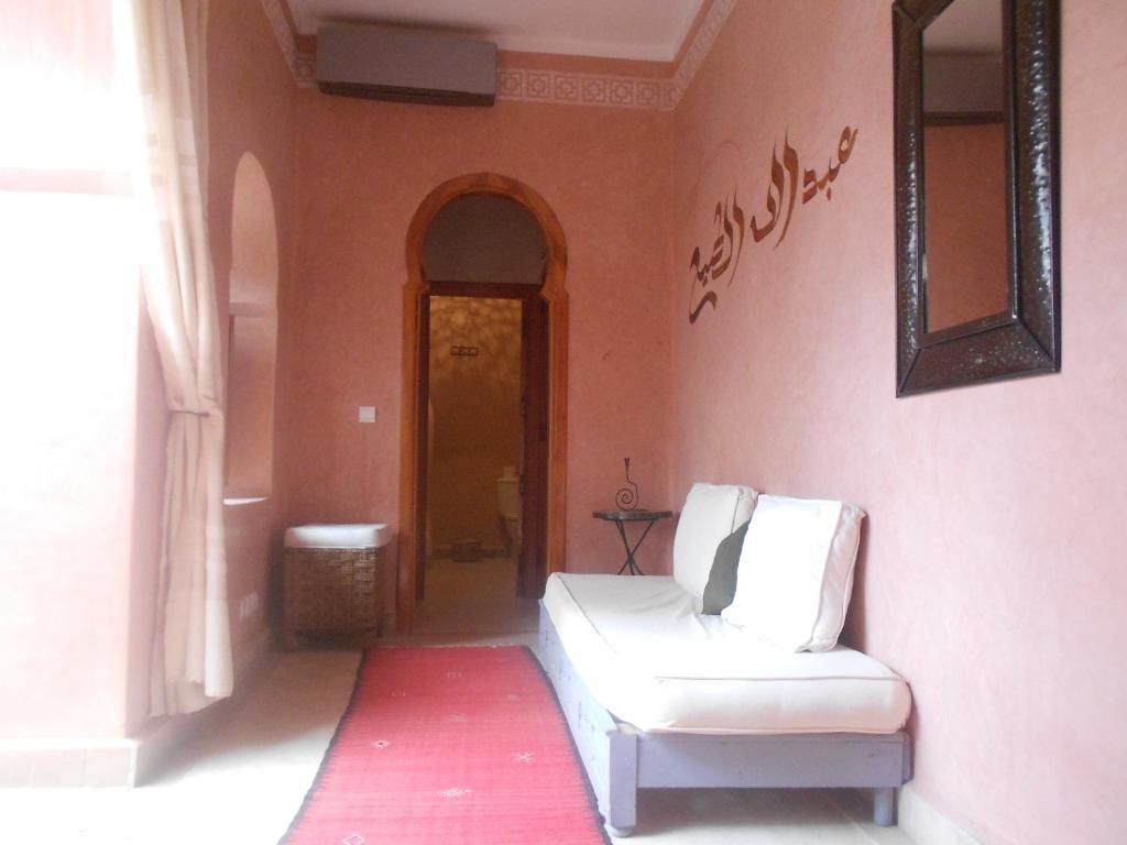Riad Prada Marrakesh Phòng bức ảnh