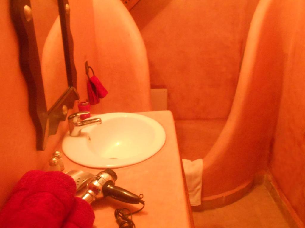 Riad Prada Marrakesh Ngoại thất bức ảnh